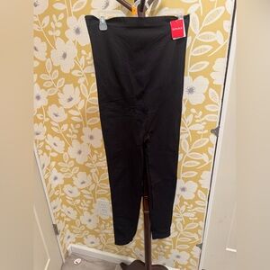 Spanx mama maternity Leggings